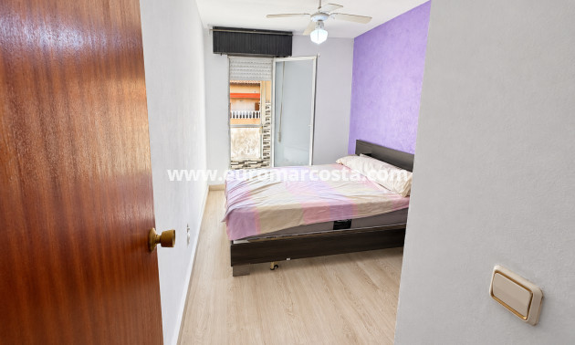 Venta - Apartamento / piso - Torrevieja - TORREVIEJA
