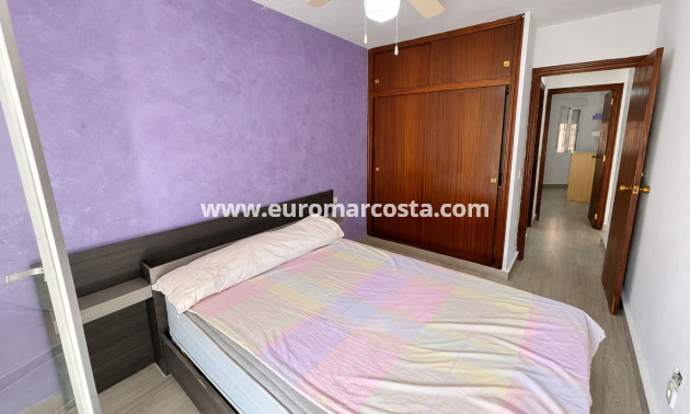 Venta - Apartamento / piso - Torrevieja - TORREVIEJA