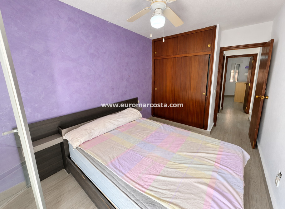 Venta - Apartamento / piso - Torrevieja - TORREVIEJA