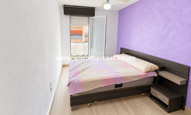 Venta - Apartamento / piso - Torrevieja - TORREVIEJA