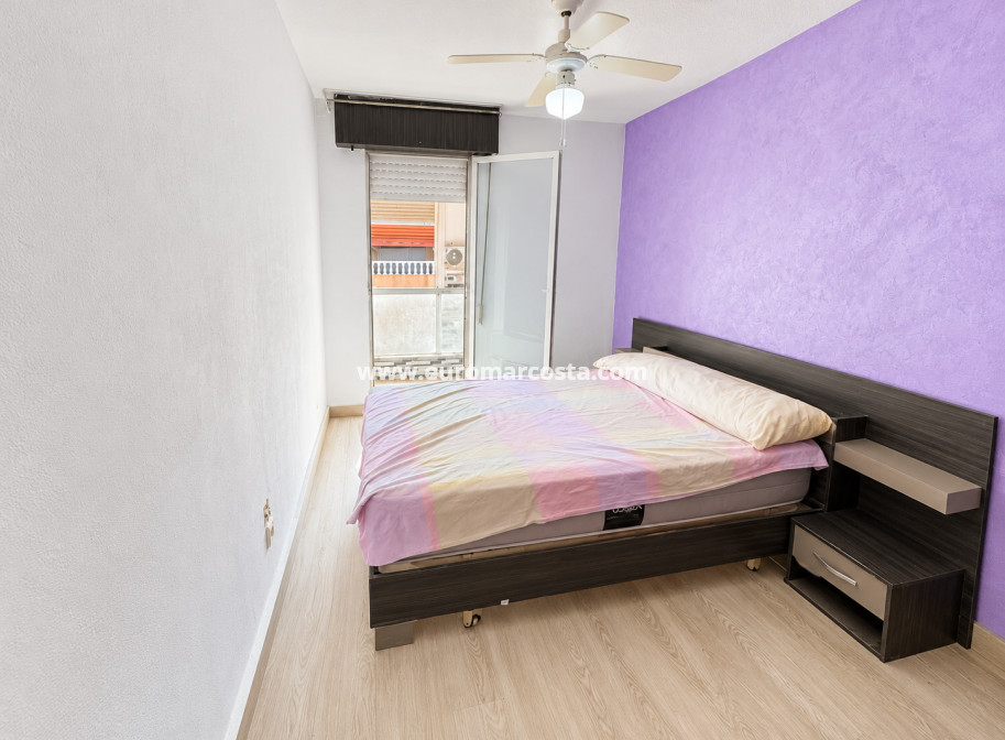 Venta - Apartamento / piso - Torrevieja - TORREVIEJA