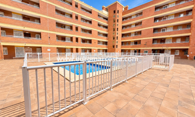 Venta - Apartamento / piso - Torrevieja - TORREVIEJA