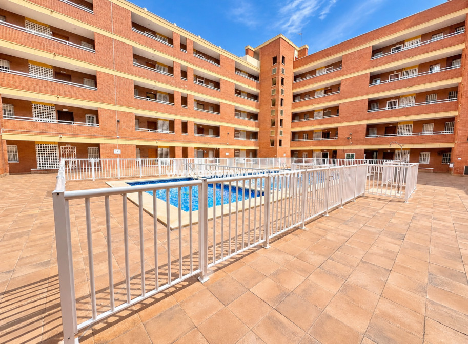 Venta - Apartamento / piso - Torrevieja - TORREVIEJA