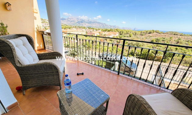 Venta - Adosado - Alfas del Pí