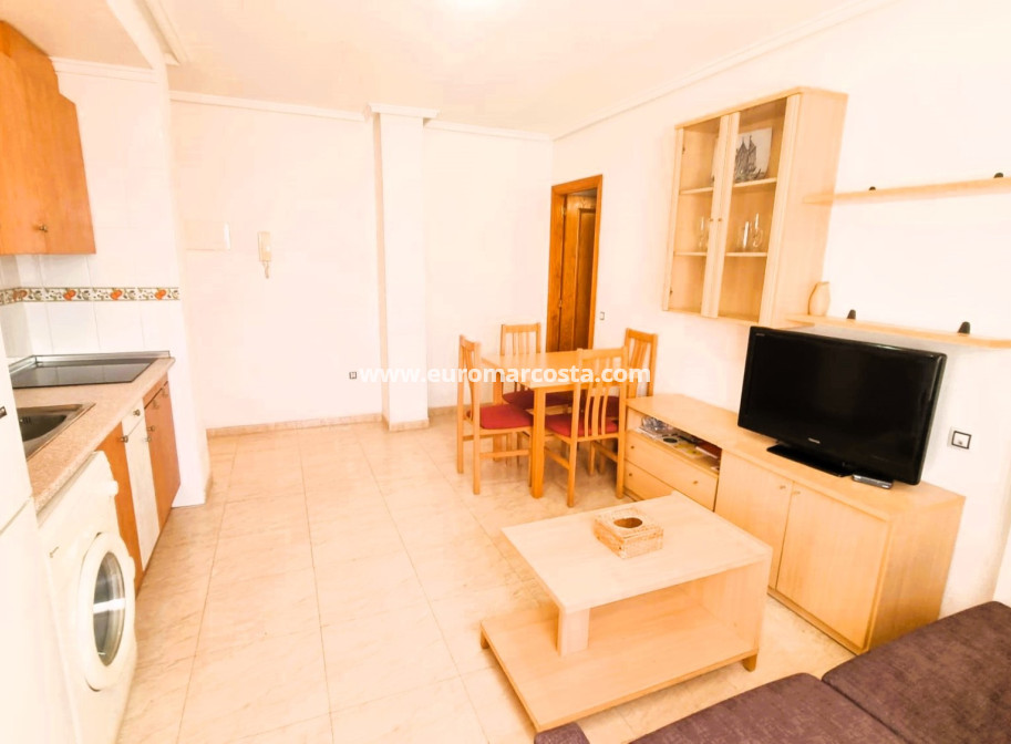 Venta - Apartamento / piso - Torrevieja - TORREVIEJA