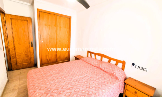 Venta - Apartamento / piso - Torrevieja - TORREVIEJA
