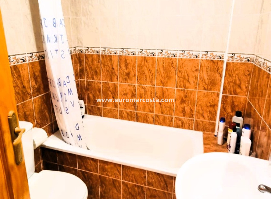 Venta - Apartamento / piso - Torrevieja - TORREVIEJA