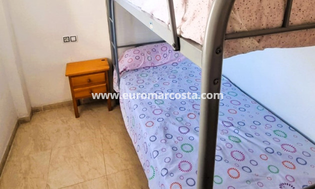 Venta - Apartamento / piso - Torrevieja - TORREVIEJA