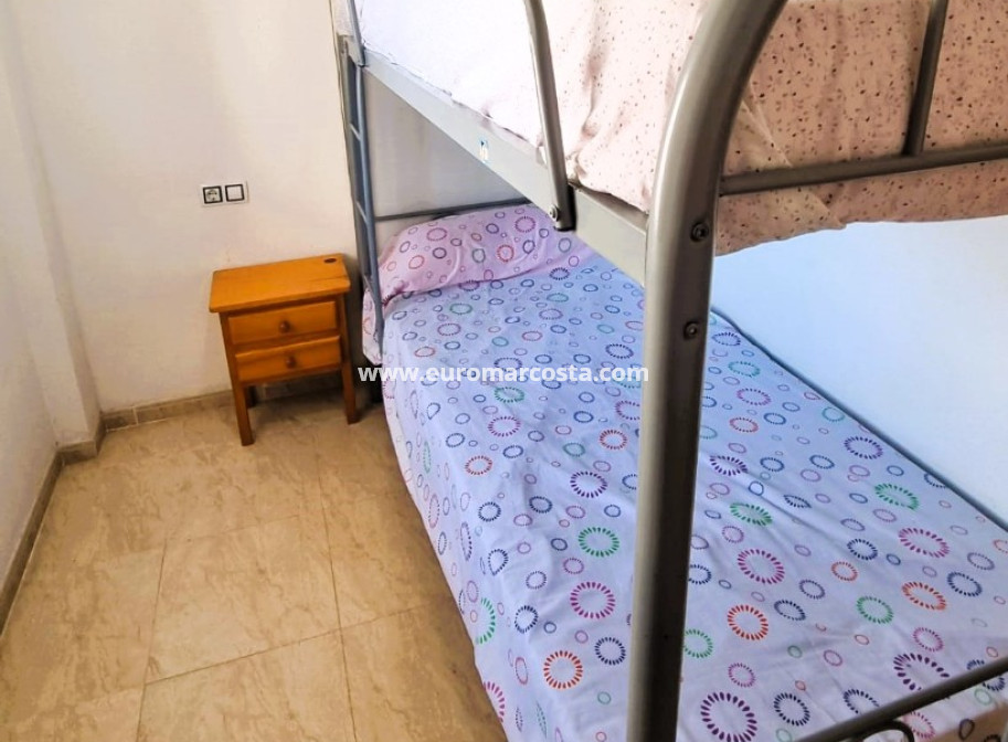 Venta - Apartamento / piso - Torrevieja - TORREVIEJA