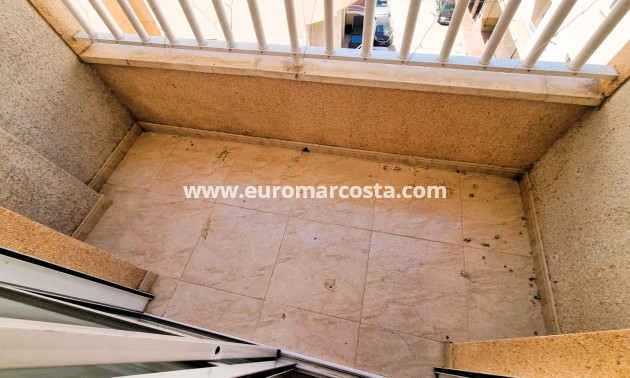 Venta - Apartamento / piso - Torrevieja - TORREVIEJA