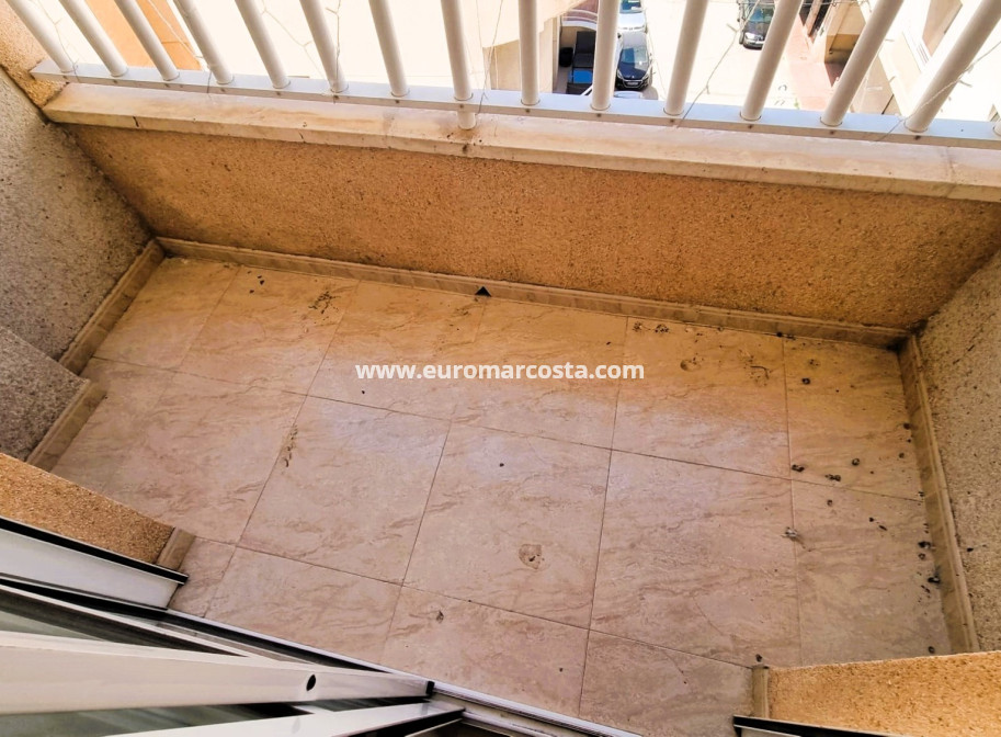 Venta - Apartamento / piso - Torrevieja - TORREVIEJA