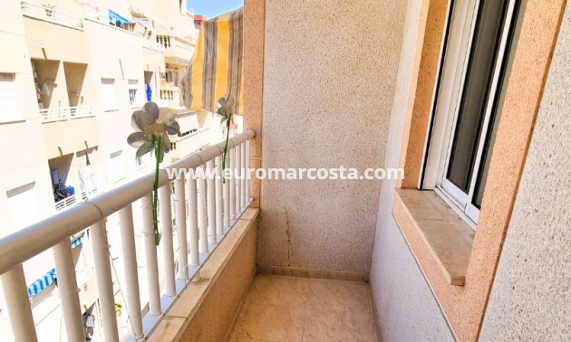 Venta - Apartamento / piso - Torrevieja - TORREVIEJA
