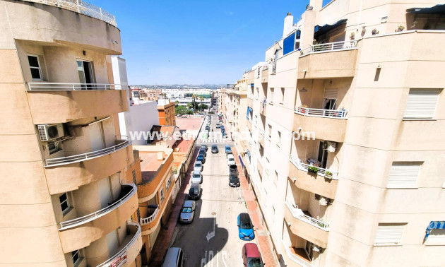 Venta - Apartamento / piso - Torrevieja - TORREVIEJA