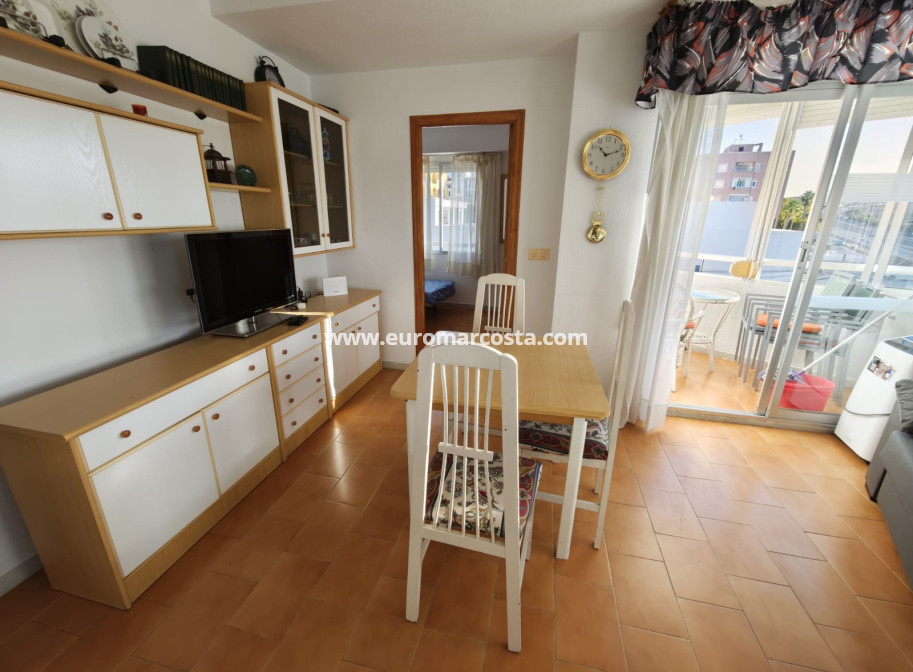 Sale - Apartment / flat - La Mata