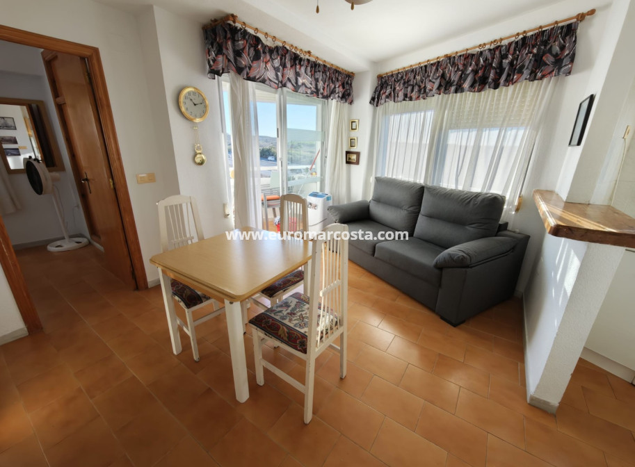 Sale - Apartment / flat - La Mata