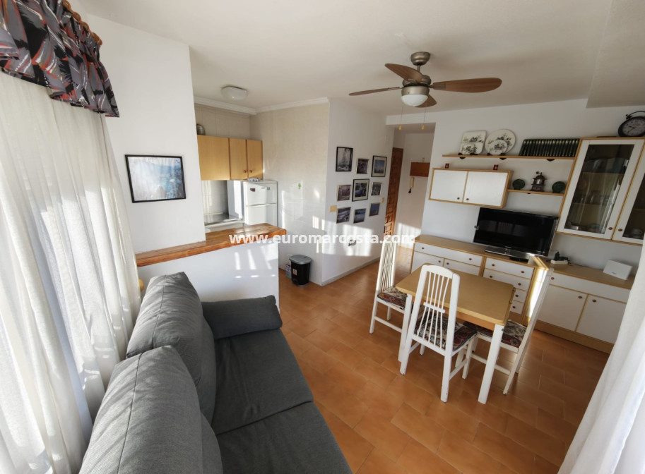 Sale - Apartment / flat - La Mata