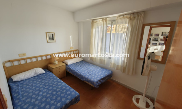 Sale - Apartment / flat - La Mata