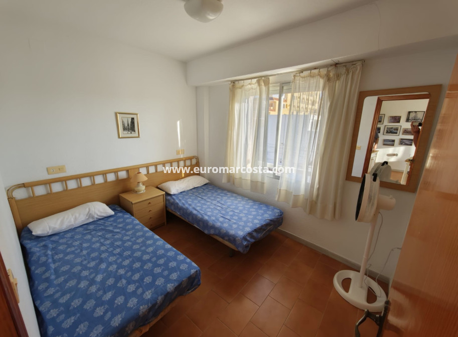Sale - Apartment / flat - La Mata