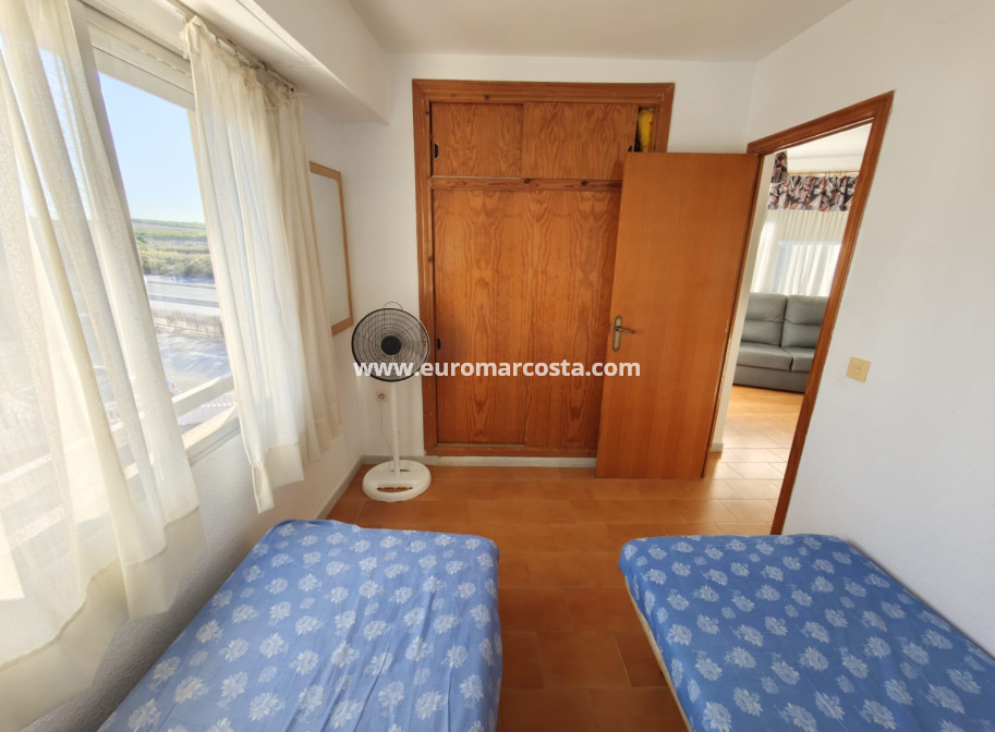 Sale - Apartment / flat - La Mata