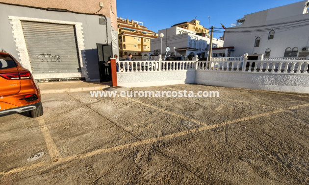 Sale - Apartment / flat - La Mata