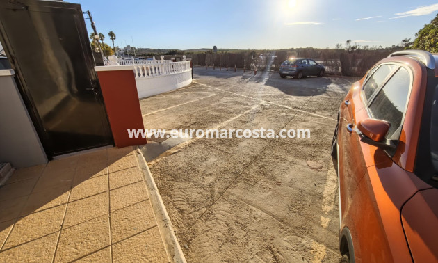 Sale - Apartment / flat - La Mata