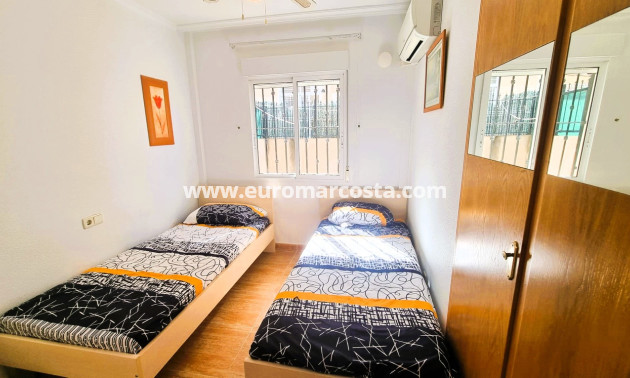 Sale - - CHALET - Guardamar del Segura