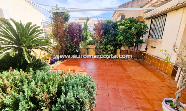 Sale - - CHALET - Guardamar del Segura