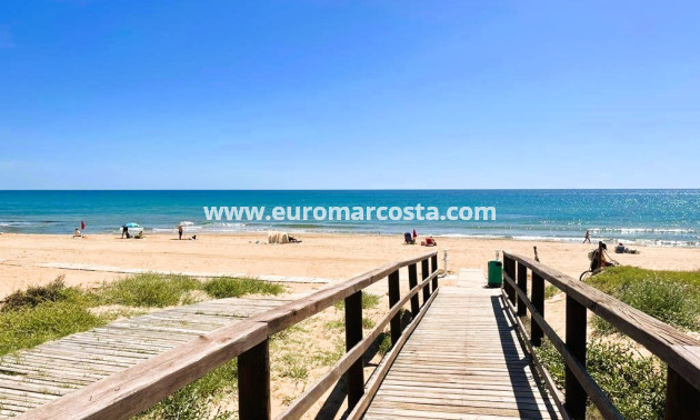 Sale - - CHALET - Guardamar del Segura