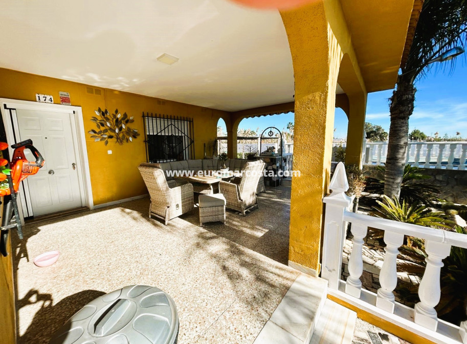 Venta - Finca - La Marina