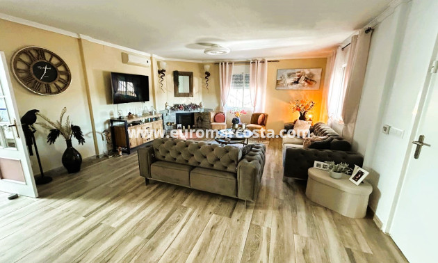Venta - Finca - La Marina