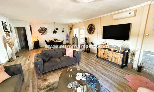 Venta - Finca - La Marina
