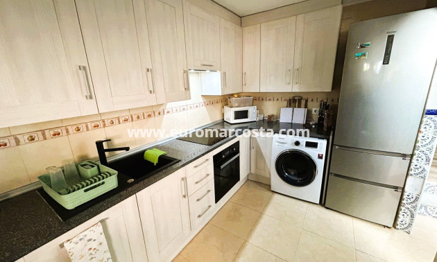 Venta - Finca - La Marina