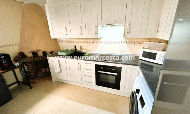 Venta - Finca - La Marina