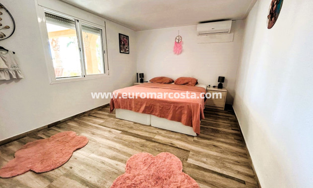 Venta - Finca - La Marina