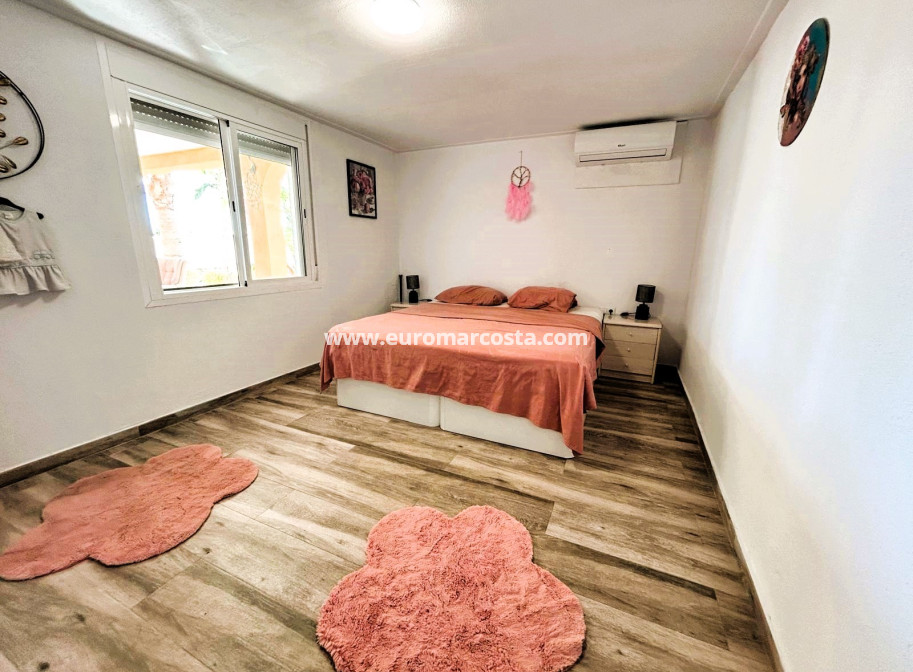 Venta - Finca - La Marina