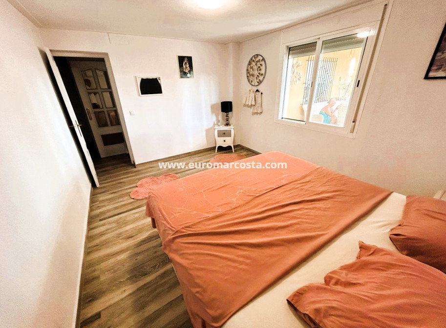 Venta - Finca - La Marina