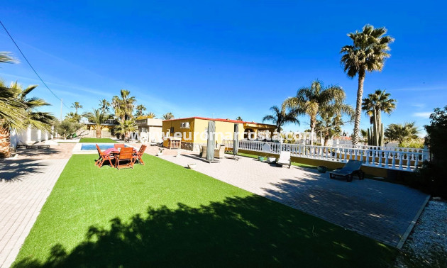 Venta - Finca - La Marina