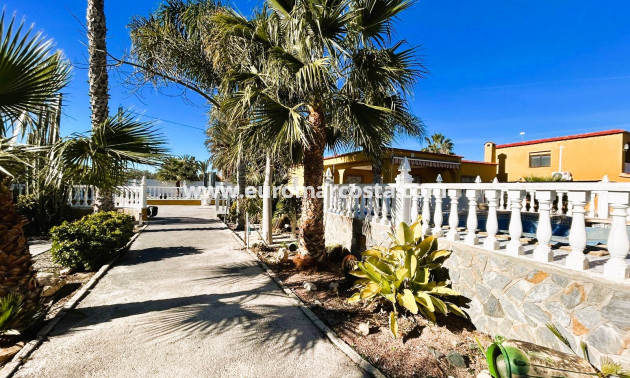 Venta - Finca - La Marina