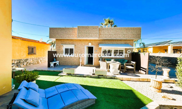 Venta - Finca - La Marina