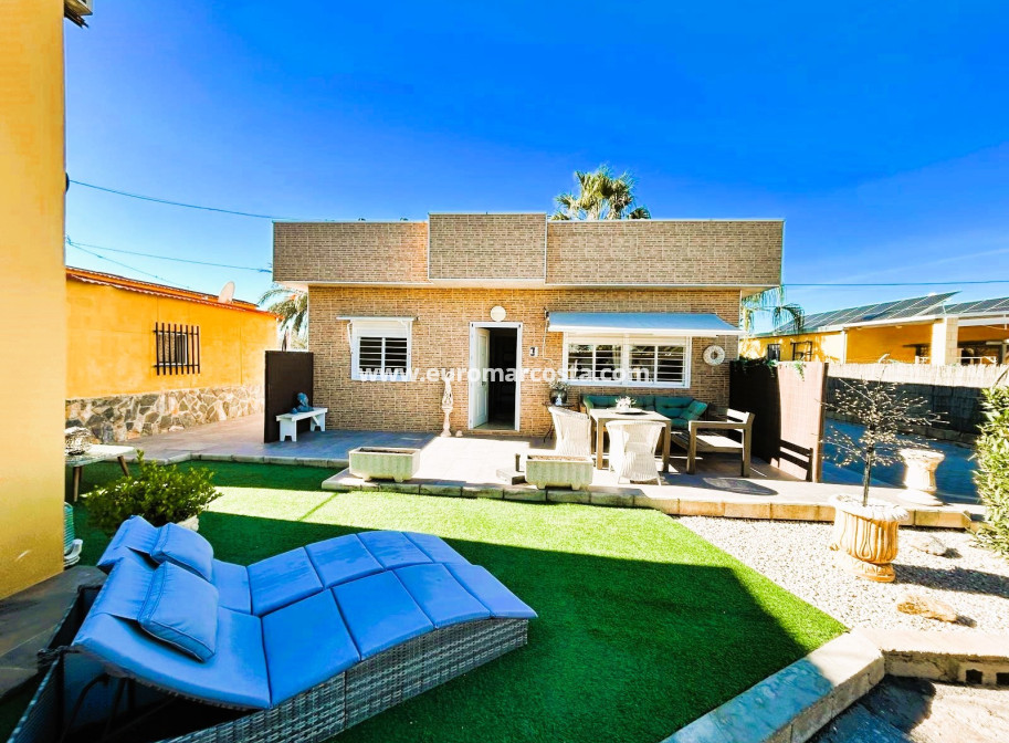 Venta - Finca - La Marina