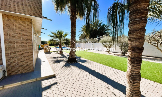 Venta - Finca - La Marina