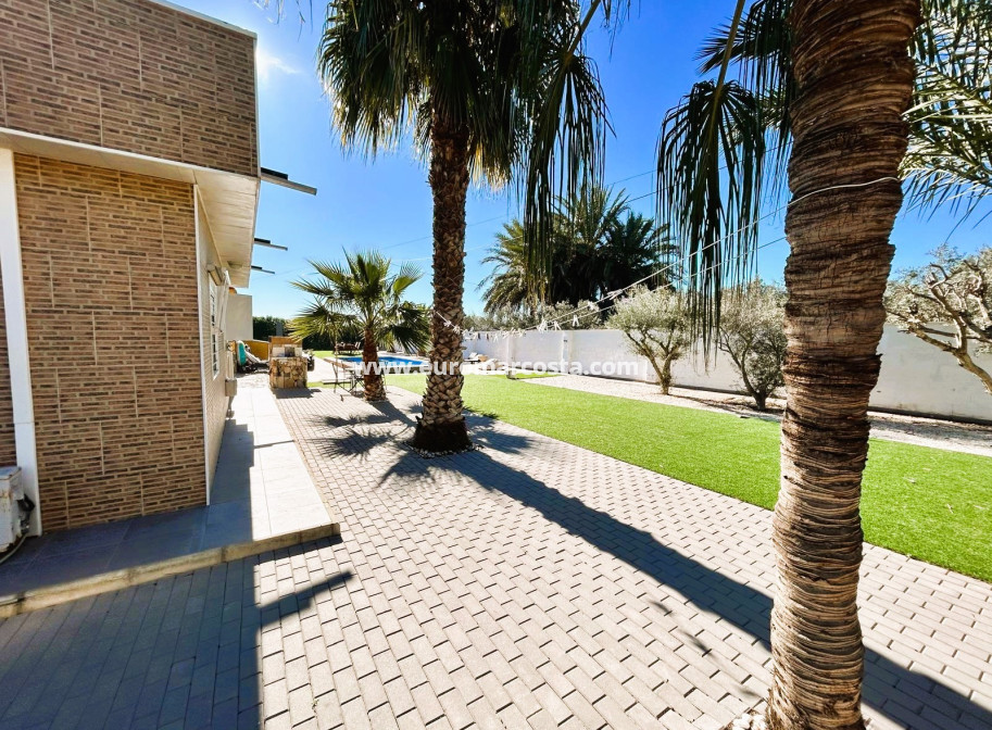 Venta - Finca - La Marina