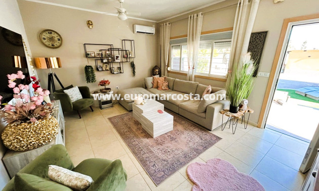 Venta - Finca - La Marina