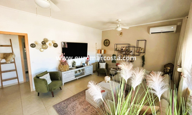 Venta - Finca - La Marina