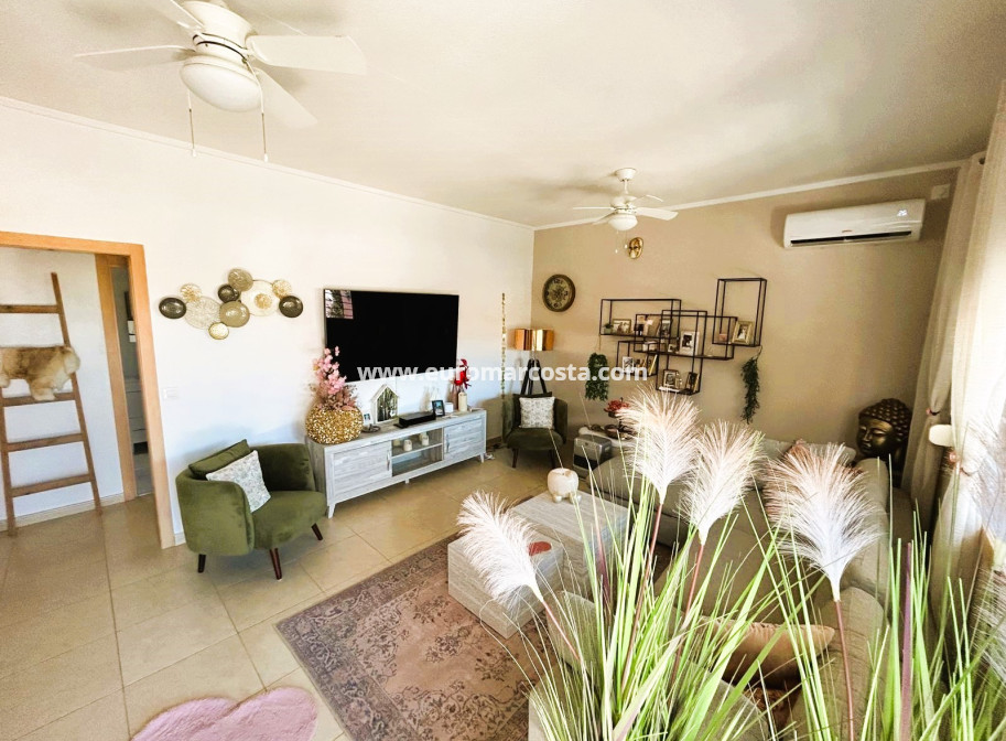 Venta - Finca - La Marina
