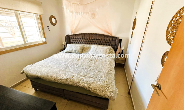 Venta - Finca - La Marina