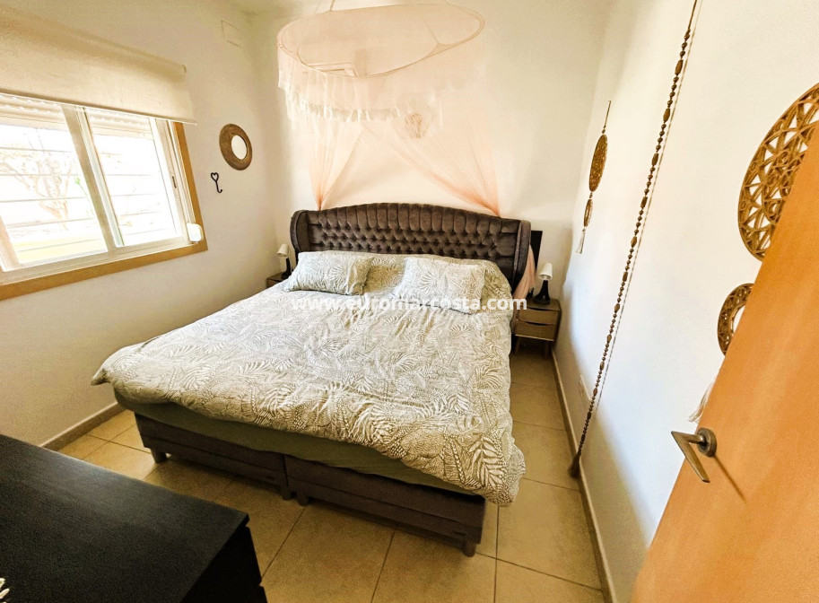 Venta - Finca - La Marina