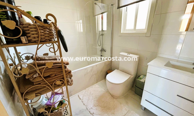 Venta - Finca - La Marina