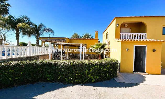 Venta - Finca - La Marina