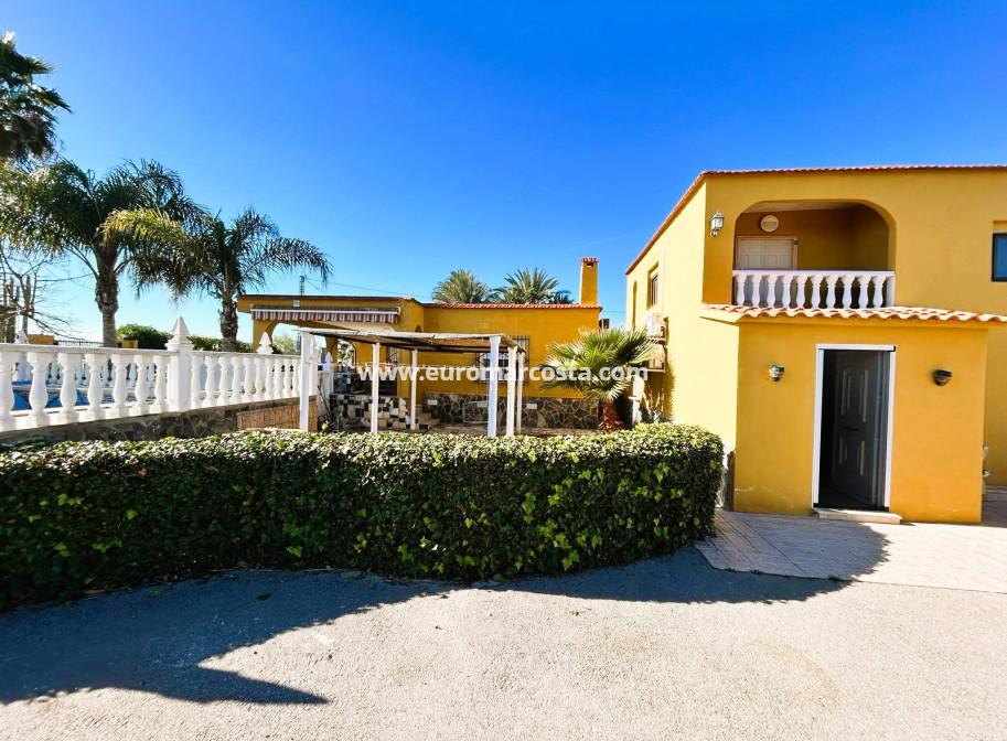 Venta - Finca - La Marina